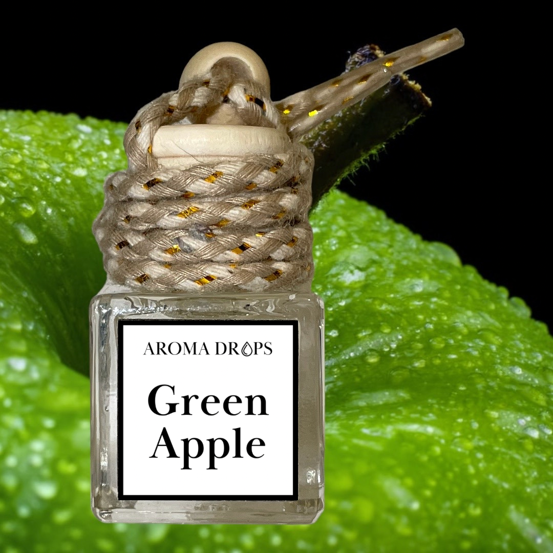 Green Apple