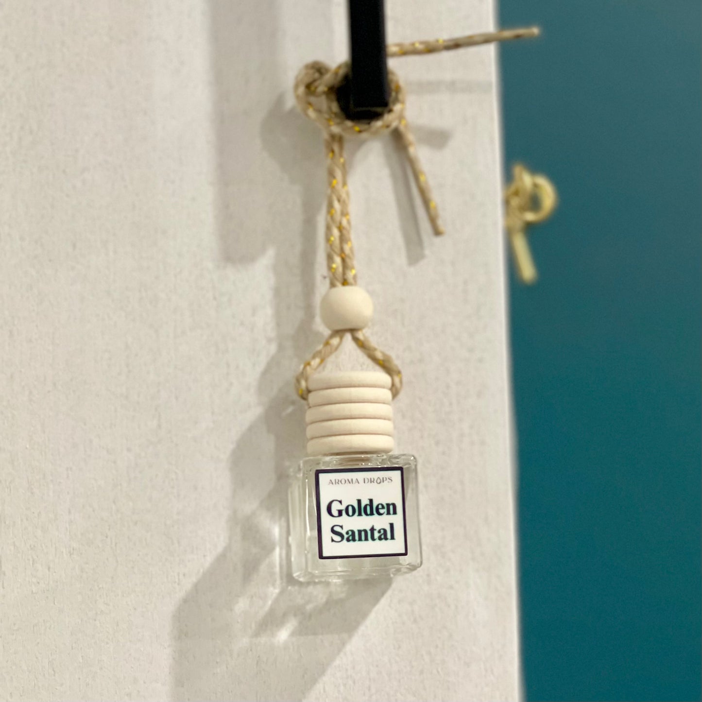 Aroma Drops® Hanging Diffuser