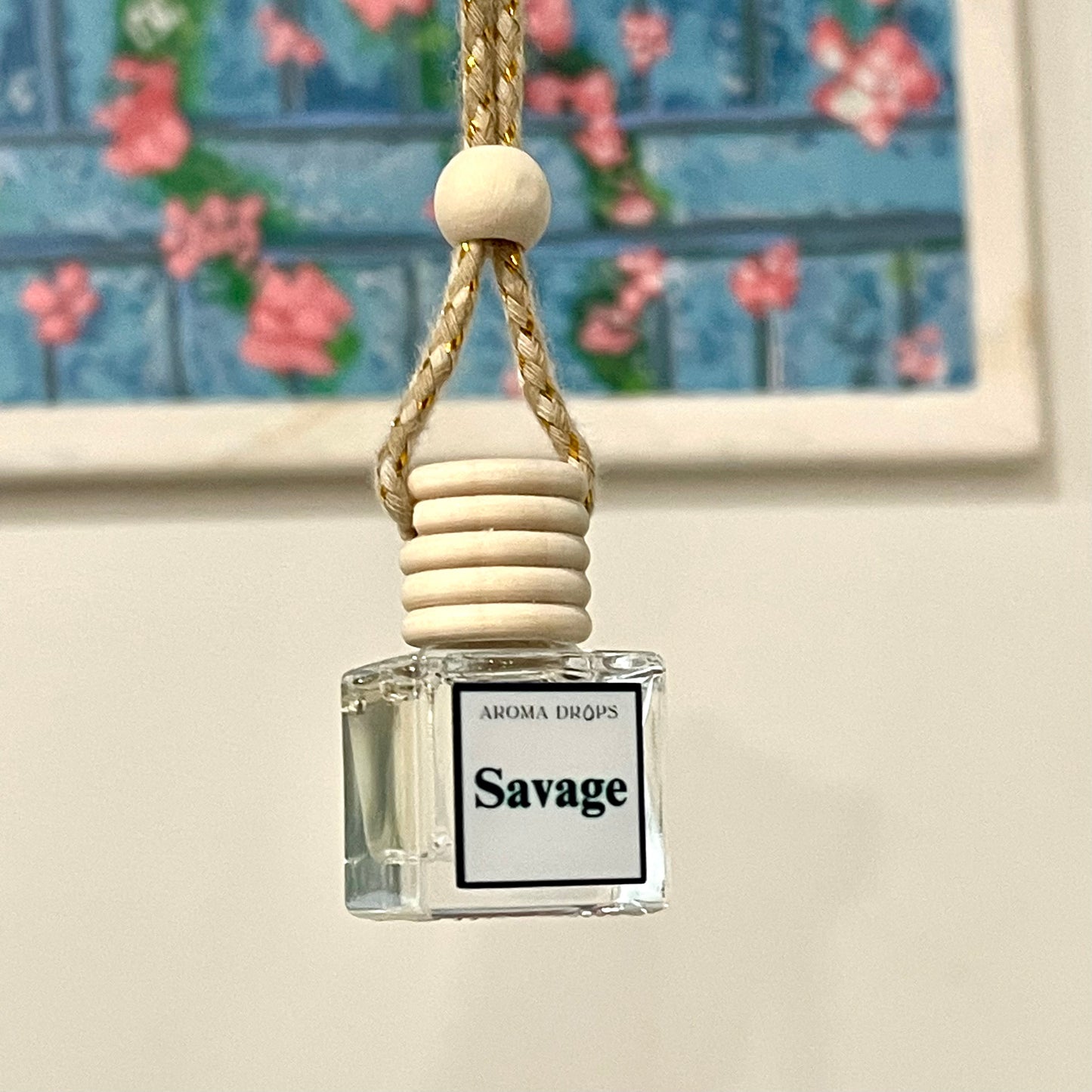 Aroma Drops® Hanging Diffuser