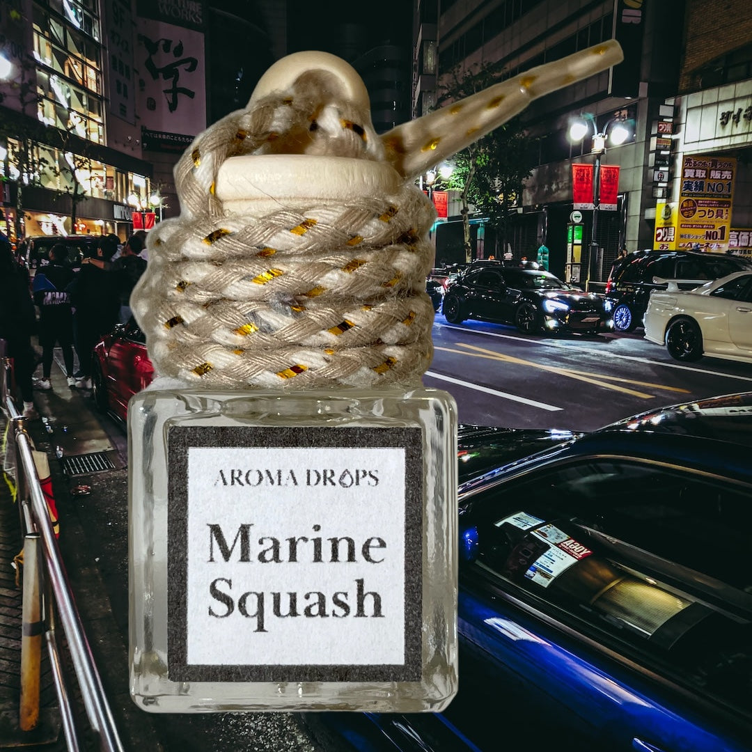 Marine Squash
