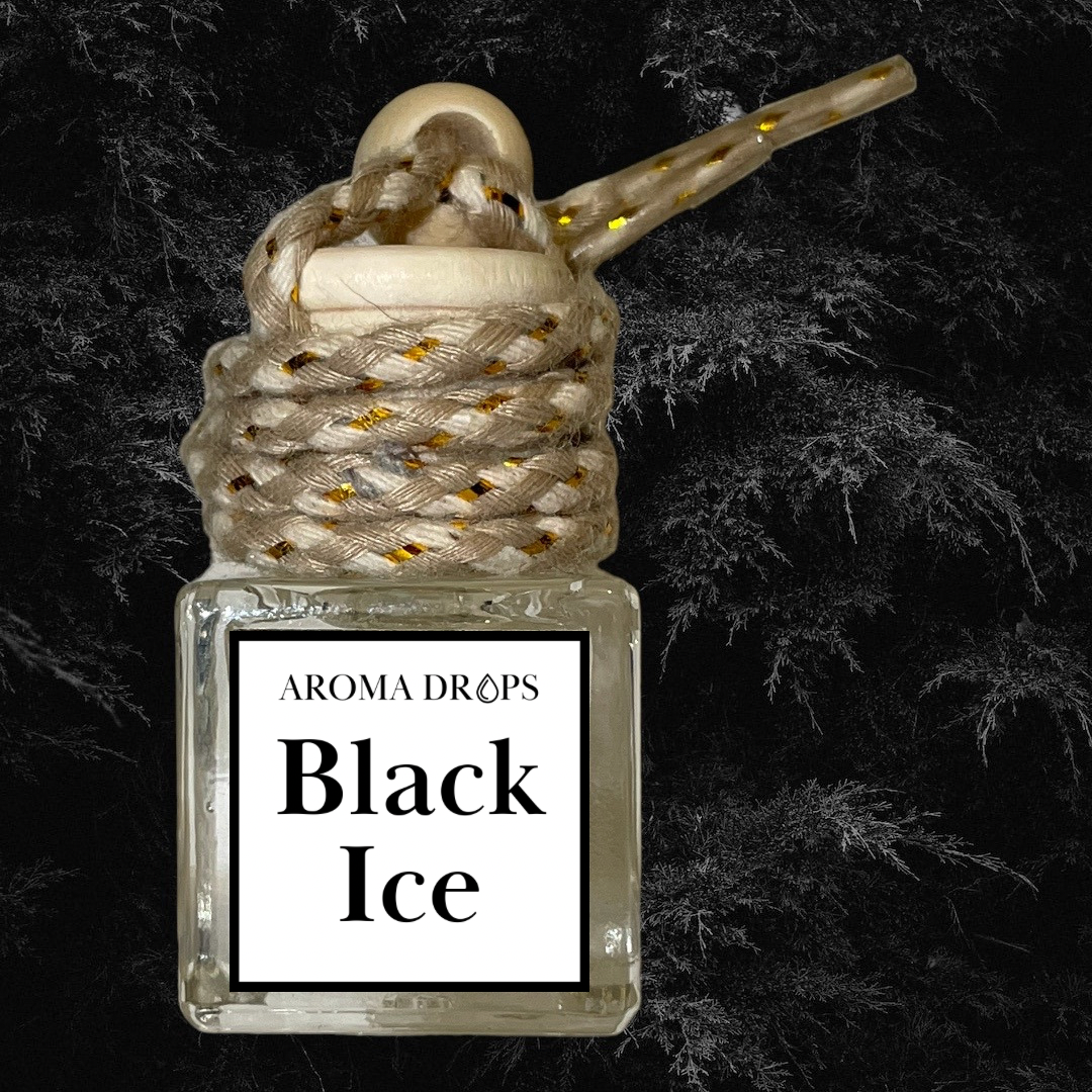 Aroma Drops® Hanging Diffuser