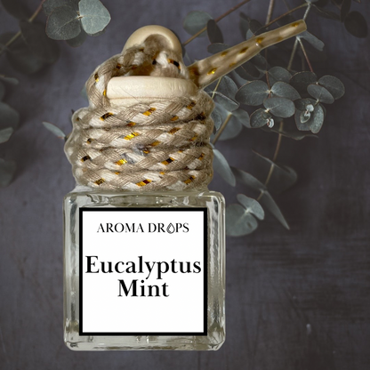 Eucalyptus Mint