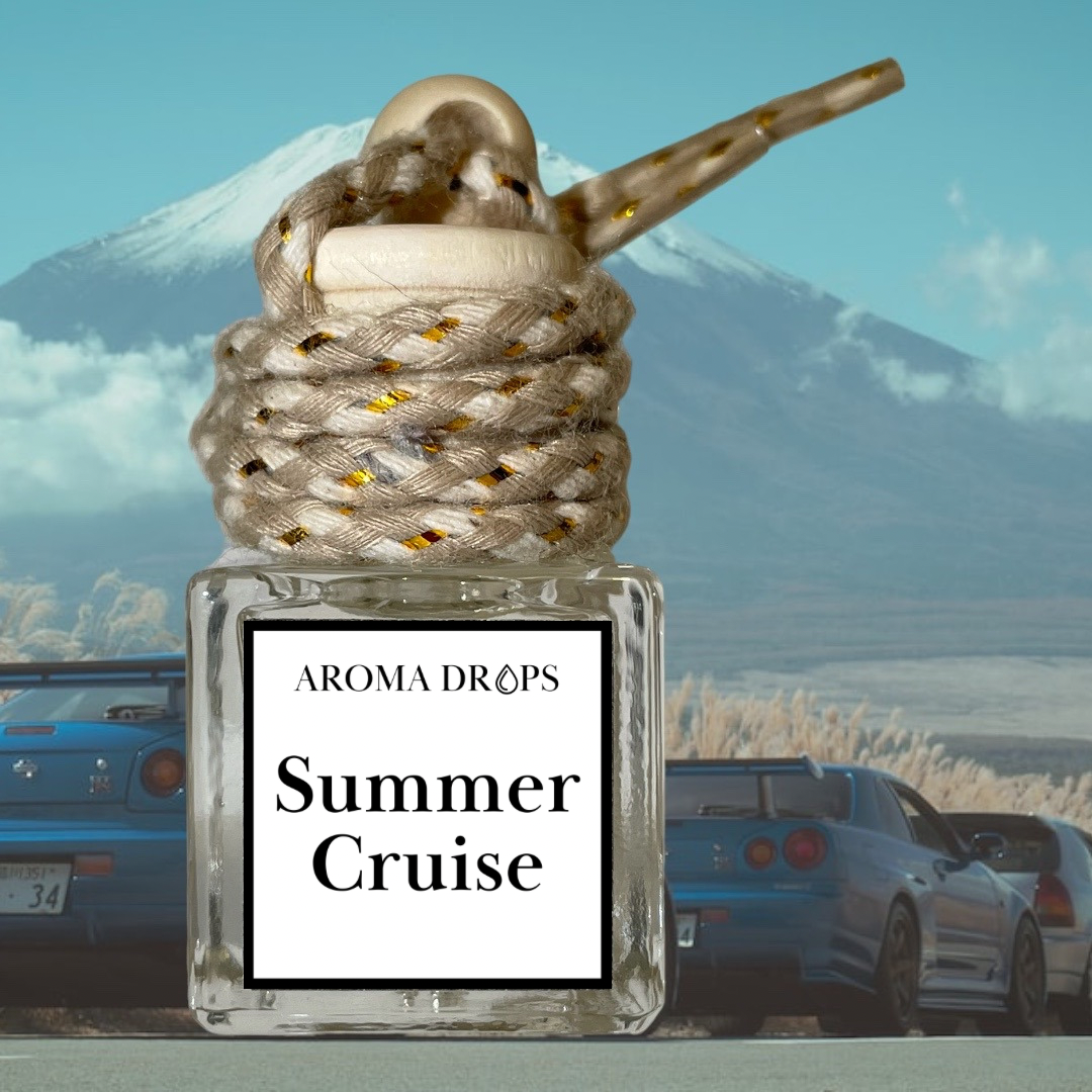 Aroma Drops® Hanging Diffuser