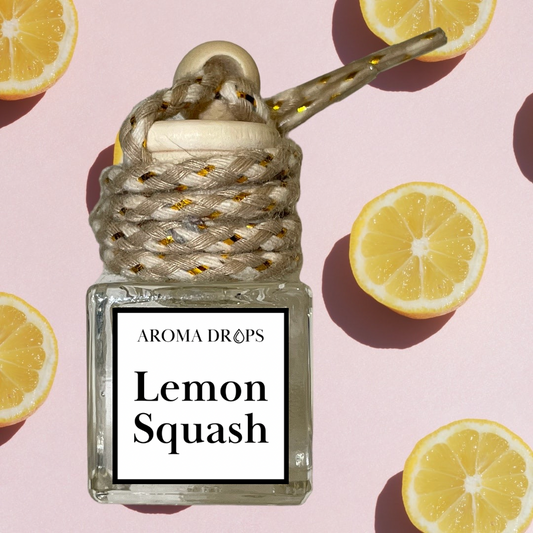 Lemon Squash