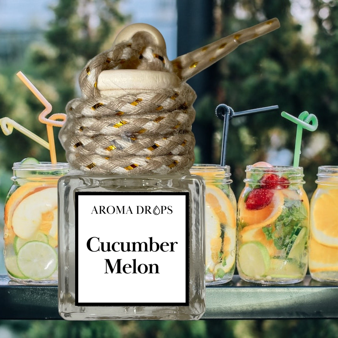 Aroma Drops® Hanging Diffuser