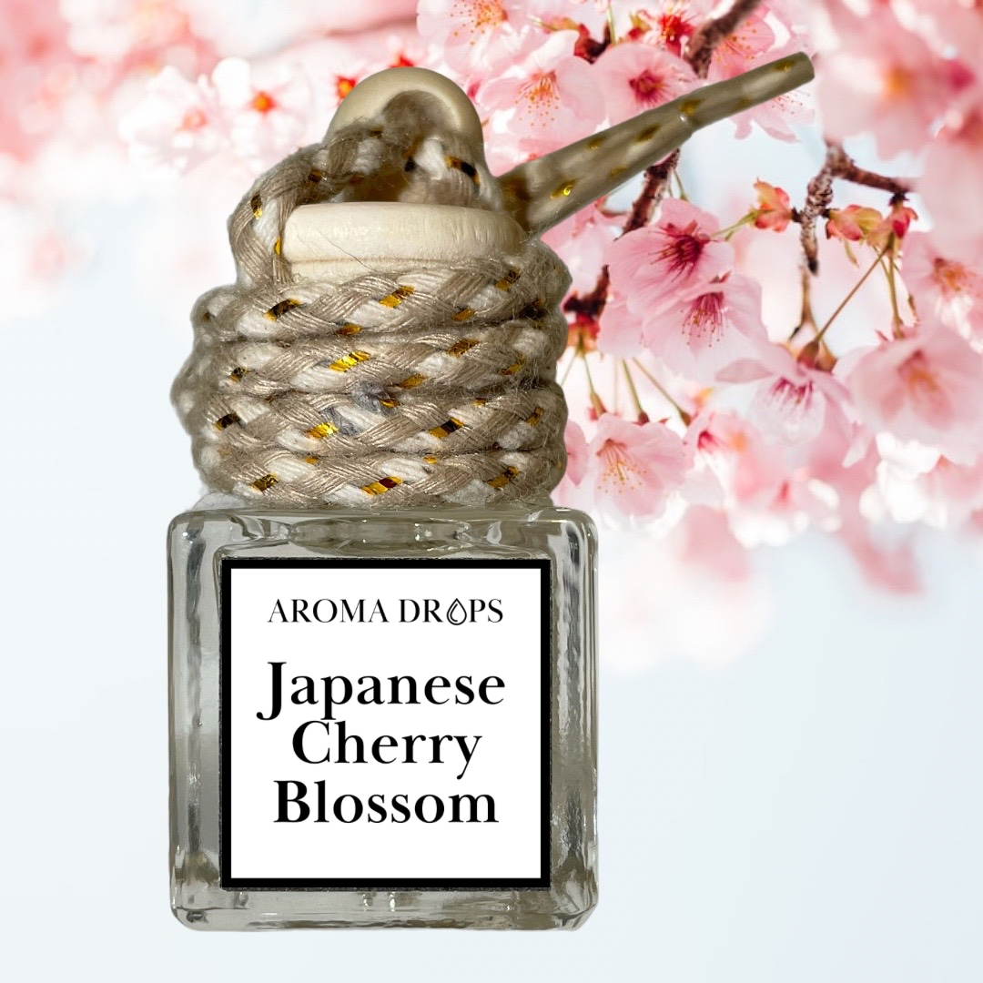 Japanese Cherry Blossom