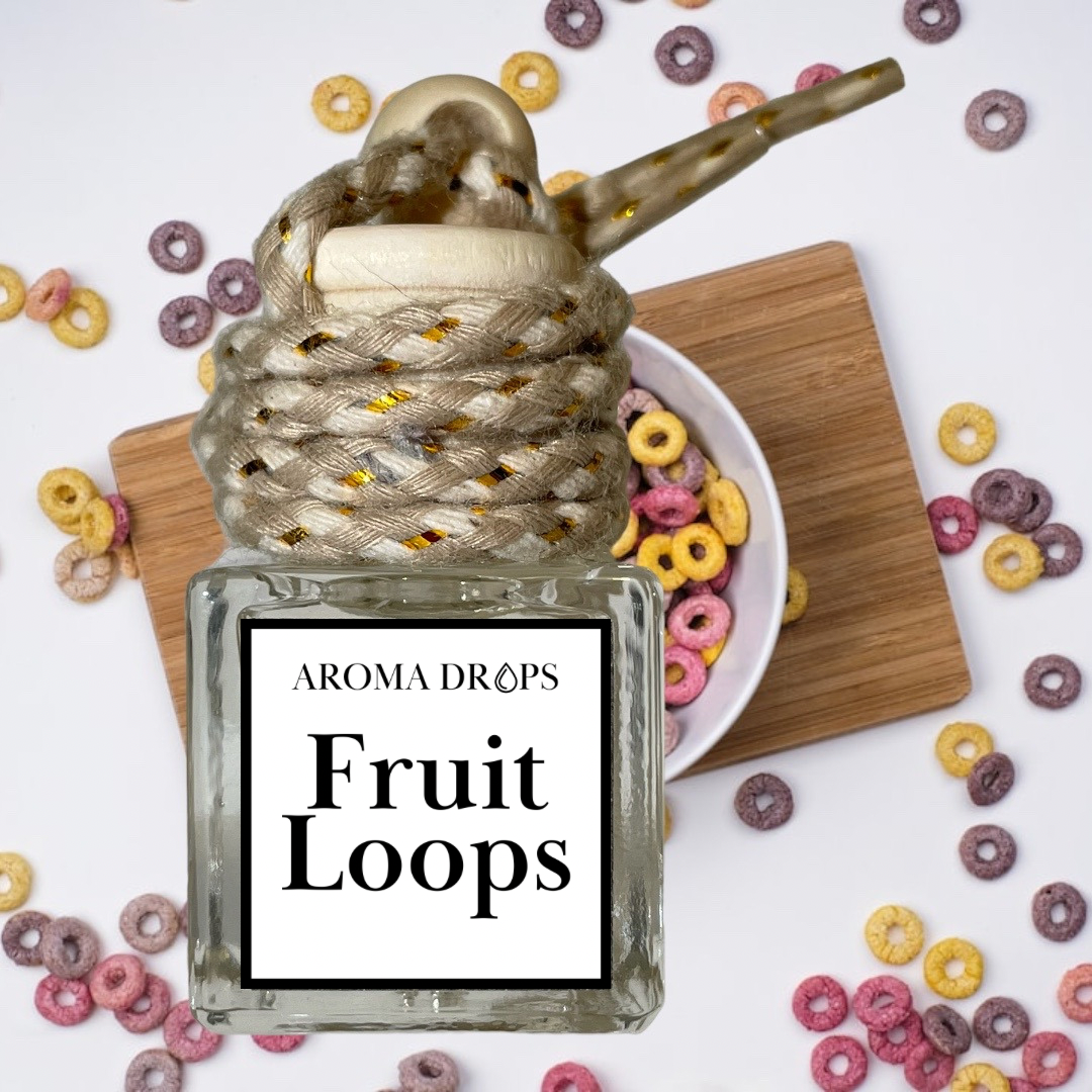 Fruit Loops