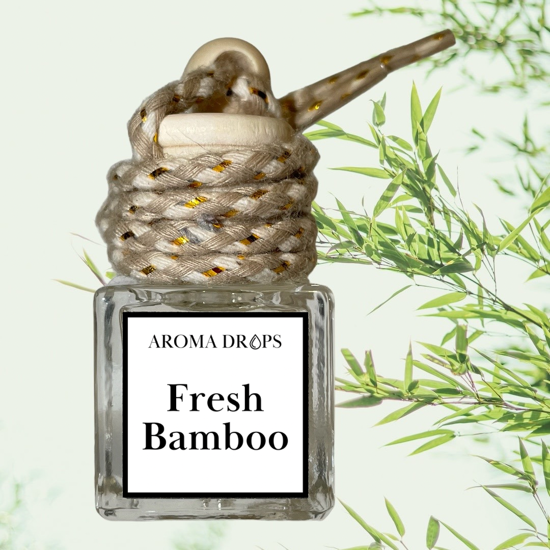 Fresh Bamboo