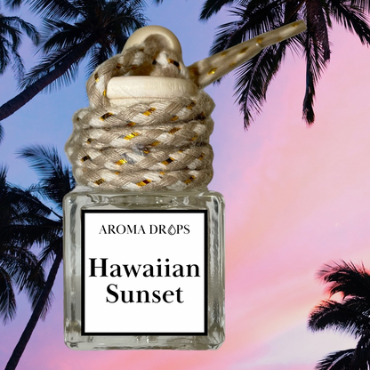 Hawaiian Sunset
