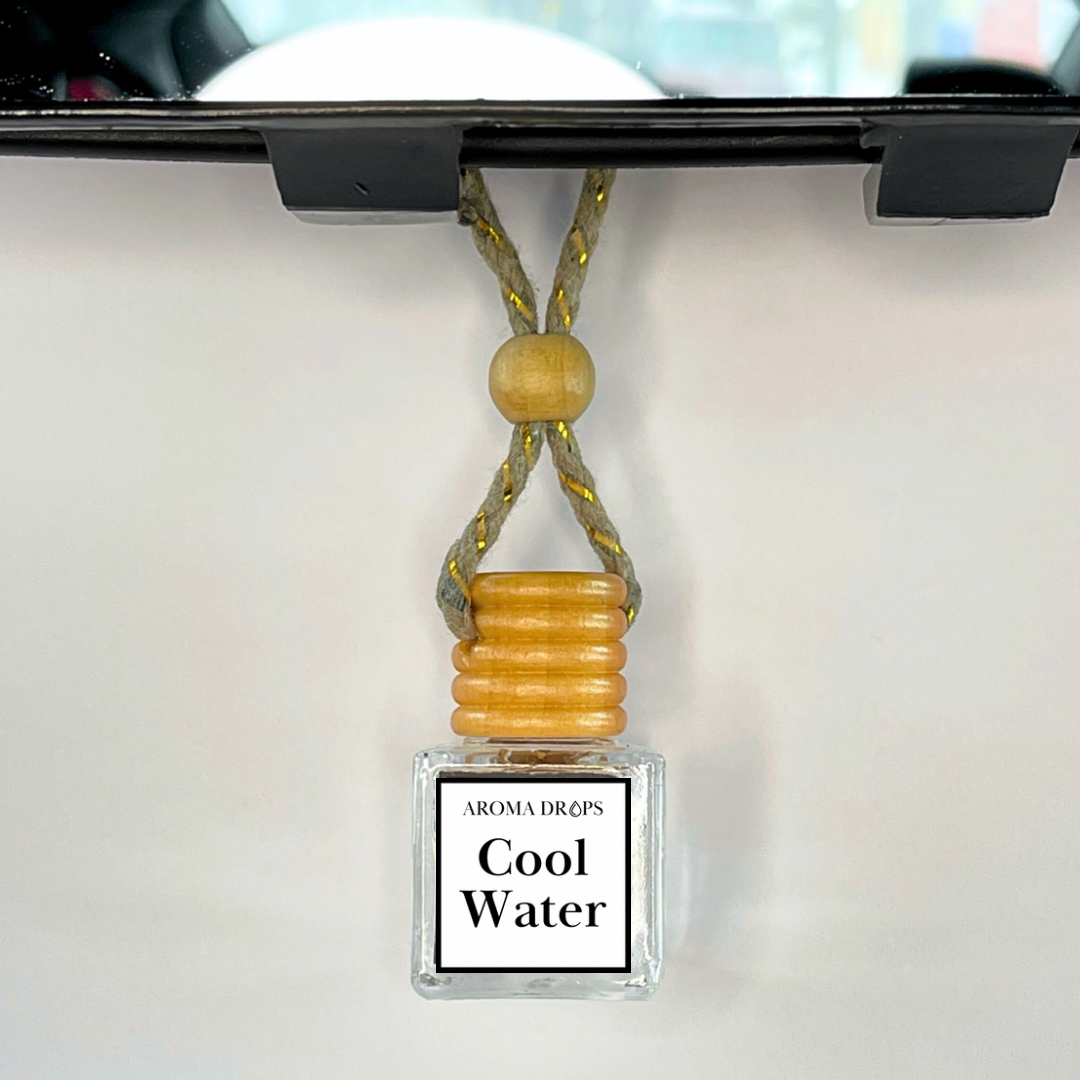 Cool Water